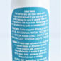 What's in the Novoglan Cleansing Soap - ingredients list.